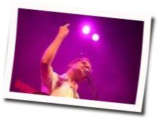 Rocky Dennis Farewell Song To The Blind Girl Chords by Jens Lekman