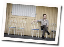 Waiting For Kirsten Chords by Jens Lekman