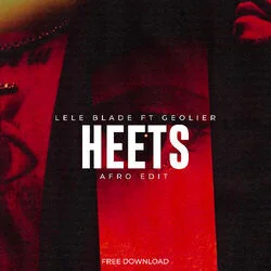 Heets Chords by Lele Blade