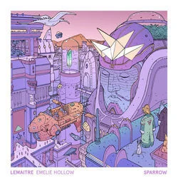 Sparrow Chords by Lemaitre