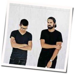 Fast Lovers Chords by Lemaitre