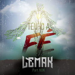 Tenho A Fé Chords by John Lemak