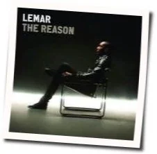 Lullaby Chords by Lemar