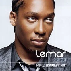 Tick Tock Chords by Lemar