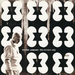 Ring I Dina Klockor Chords by Peter Lemarc