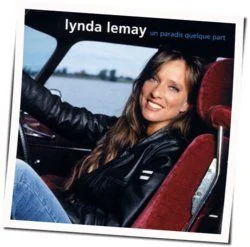 Les Torchons Chords by Lynda Lemay
