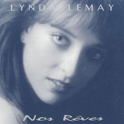 Lynda Lemay chords for Je parle flou