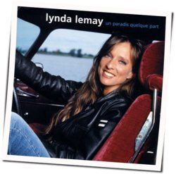 Les Torchons Chords by Lynda Lemay