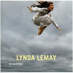 Un Truc De Passage by Lynda Lemay