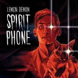 As Your Father I Expressly Forbid It Chords by Lemon Demon