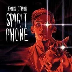 Cabinet Man Bass Tab by Lemon Demon