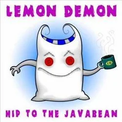 I've Got Some Falling To Do Bass Tab by Lemon Demon