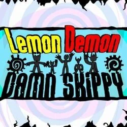 Ode To Crayola Intro Tab by Lemon Demon