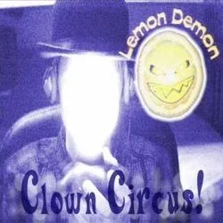 Somnolence Chords by Lemon Demon