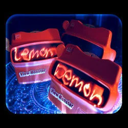 The Ocean Chords by Lemon Demon