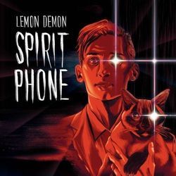 As Your Father I Expressly Forbid It Chords by Lemon Demon
