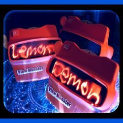 Being A Rock Star Chords by Lemon Demon