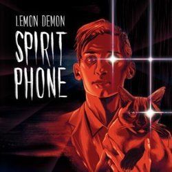 Cabinet Man Ukulele Chords by Lemon Demon