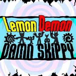 Ode To Crayola Intro by Lemon Demon