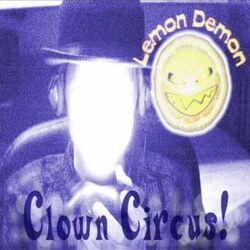 Somnolence Chords by Lemon Demon