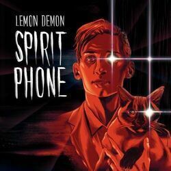 Sweet Bod Chords by Lemon Demon