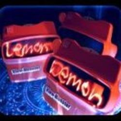 The Afternoon Chords by Lemon Demon