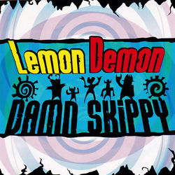 The Ceiling Chords by Lemon Demon