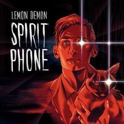 Touch-tone Telephone by Lemon Demon