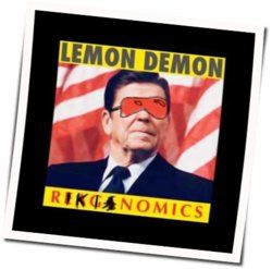 When He Died Chords by Lemon Demon