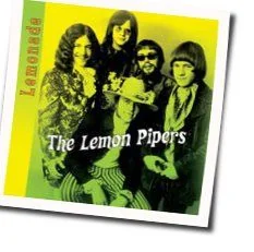 Rice Is Nice Chords by The Lemon Pipers