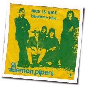 My Green Tamborine Bass Tab by The Lemon Pipers