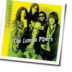 Rice Is Nice Bass tabs by The Lemon Pipers
