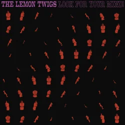 2 Or 3 Chords by The Lemon Twigs