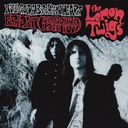 Friday I'm Gonna Love You Chords by The Lemon Twigs