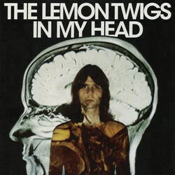 In My Head Chords by The Lemon Twigs