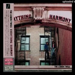 Some Love Chords by The Lemon Twigs