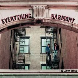 When Winter Comes Around Intro Tab by The Lemon Twigs