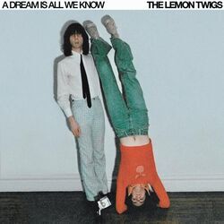 A Dream Is All I Know Chords by The Lemon Twigs