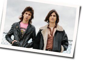 Beautiful Chords by The Lemon Twigs