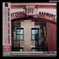 Some Love Chords by The Lemon Twigs