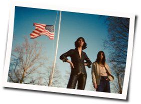 The Fire Tab by The Lemon Twigs