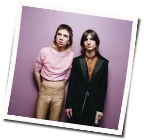 Wonderin Ways Chords by The Lemon Twigs