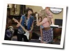 Turn Up The Music Chords by Lemonade Mouth