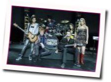 Breakthrough Tab by Lemonade Mouth