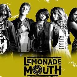 More Than A Band by Lemonade Mouth