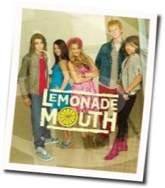 Somebody by Lemonade Mouth