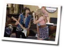 Turn Up The Music Chords by Lemonade Mouth