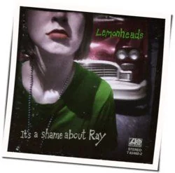 3-9-4 Tab by The Lemonheads