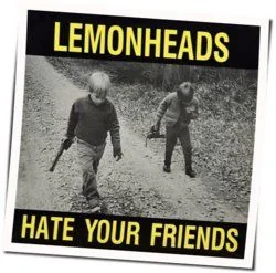 Fed Up Tab by The Lemonheads