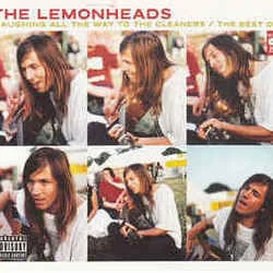 Green Fuz Chords by The Lemonheads
